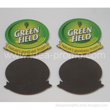2mm Thick Fridge Magnet (ICMY-028)